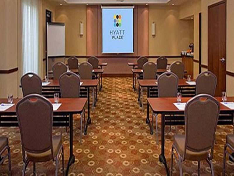 Comfort Suites Milwaukee West Facilidades foto